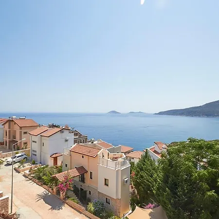 Sleeps 8 Pool Air Con Wifi T782301 فيلة